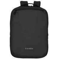 Міський рюкзак Travelite Basics Black для ноутбука 13