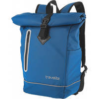 Міський рюкзак Travelite Basics Rollup Royal Blue 19л (TL096314-21)