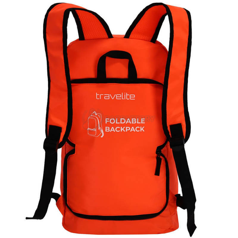 Міський рюкзак Travelite Accessories Coral складаний 17л (TL000338-87)