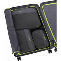 Набір органайзерів для багажу Travelite Accessories Anthracite L/M/S (TL000334-04)