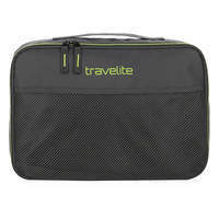 Набір органайзерів для багажу Travelite Accessories Anthracite L/M/S (TL000334-04)