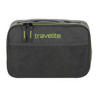 Набір органайзерів для багажу Travelite Accessories Anthracite L/M/S (TL000334-04)