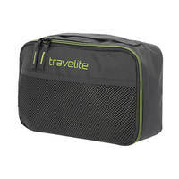 Набір органайзерів для багажу Travelite Accessories Anthracite L/M/S (TL000334-04)