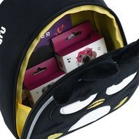Дитячий рюкзак Kite Kids Bad Badtz-Maru Чорний 3.25л (HK24-538XXS)