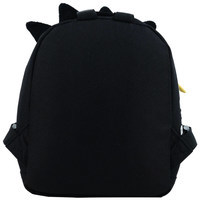 Дитячий рюкзак Kite Kids Bad Badtz-Maru Чорний 3.25л (HK24-538XXS)