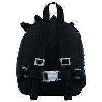 Дитячий рюкзак Kite Kids Bad Badtz-Maru Чорний 3.25л (HK24-538XXS)