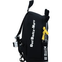 Дитячий рюкзак Kite Kids Bad Badtz-Maru Чорний 3.25л (HK24-538XXS)