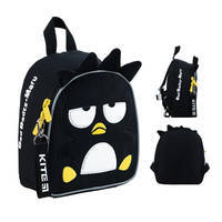 Дитячий рюкзак Kite Kids Bad Badtz-Maru Чорний 3.25л (HK24-538XXS)