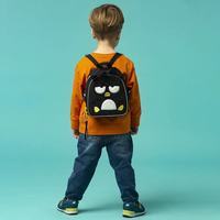 Дитячий рюкзак Kite Kids Bad Badtz-Maru Чорний 3.25л (HK24-538XXS)