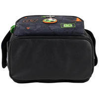 Шкільний каркасний рюкзак GoPack Education 5001S-5 Football Game 11л (GO24-5001S-5)