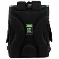 Шкільний каркасний рюкзак GoPack Education 5001S-5 Football Game 11л (GO24-5001S-5)