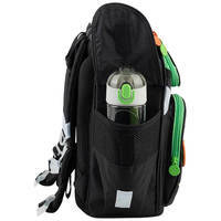 Шкільний каркасний рюкзак GoPack Education 5001S-5 Football Game 11л (GO24-5001S-5)