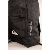 Міський рюкзак Quiksilver Spirasmallediti KVJ6 Black (3613379259527)