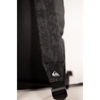 Міський рюкзак Quiksilver Spirasmallediti KVJ6 Black (3613379259527)