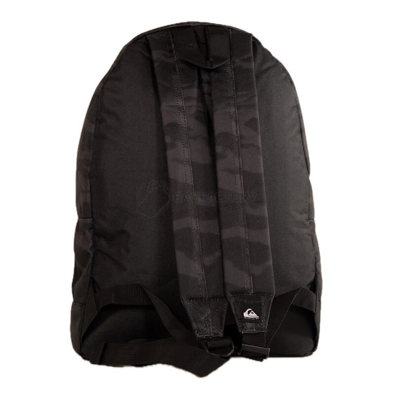 Міський рюкзак Quiksilver Wavwavesmaediti KVJ6 Black (3613379259534)