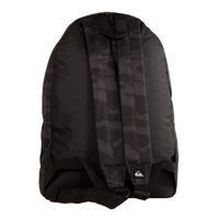 Міський рюкзак Quiksilver Wavwavesmaediti KVJ6 Black (3613379259534)
