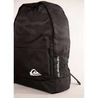 Міський рюкзак Quiksilver Wavwavesmaediti KVJ6 Black (3613379259534)