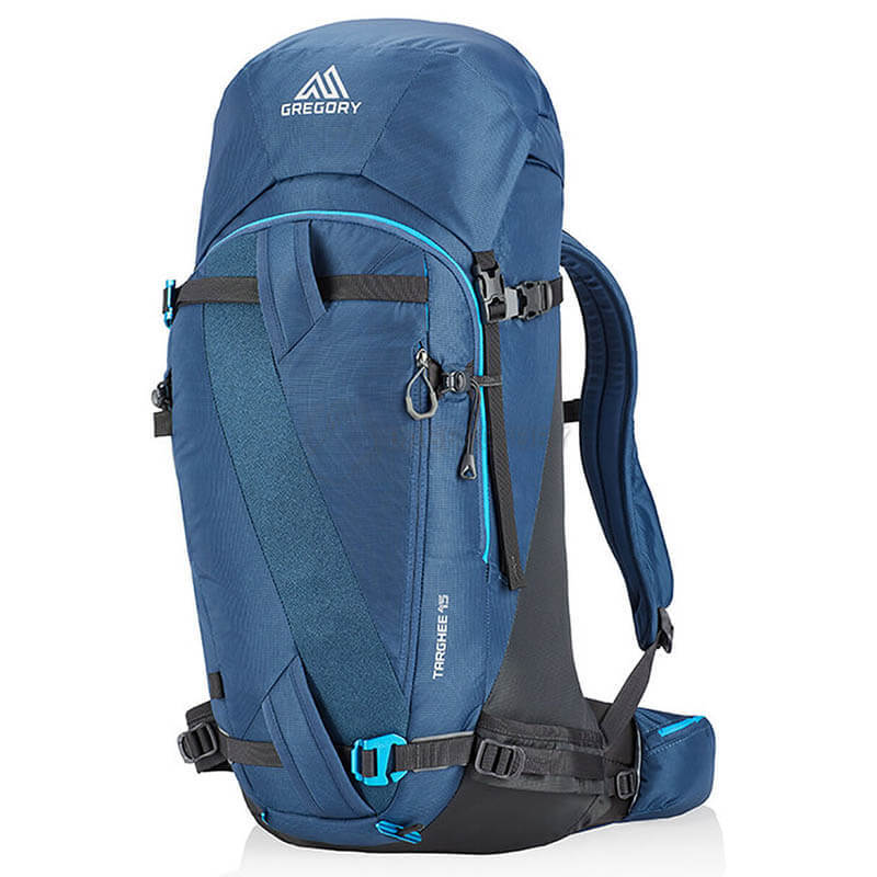 Спортивный рюкзак Gregory Alpine Targhee 45 L Atlantis blue (121133/1017)