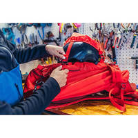 Спортивный рюкзак Gregory Alpine Targhee 45 L Atlantis blue (121133/1017)