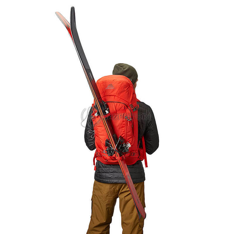 Спортивный рюкзак Gregory Alpine Targhee 45 L Atlantis blue (121133/1017)