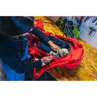 Спортивный рюкзак Gregory Alpine Targhee 45 L Atlantis blue (121133/1017)