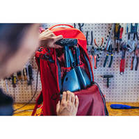 Спортивный рюкзак Gregory Alpine Targhee 45 L Atlantis blue (121133/1017)