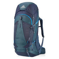 Туристичний рюкзак Gregory Stout 70 GT Trailflex Indig blue (133984/1439)