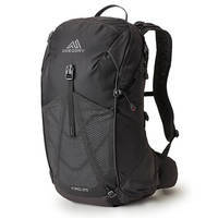 Міський рюкзак Gregory Kiro 28 Obsidian black (136983/0413)