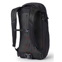 Туристичний рюкзак Gregory Nano 30 Obsidian black (146838/0413)