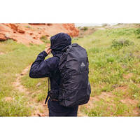 Туристичний рюкзак Gregory Stout 55 EU Forest Black (149380/A266)