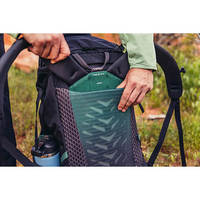 Туристичний рюкзак Gregory Stout 45 RC Compass Blue (149379/A267)