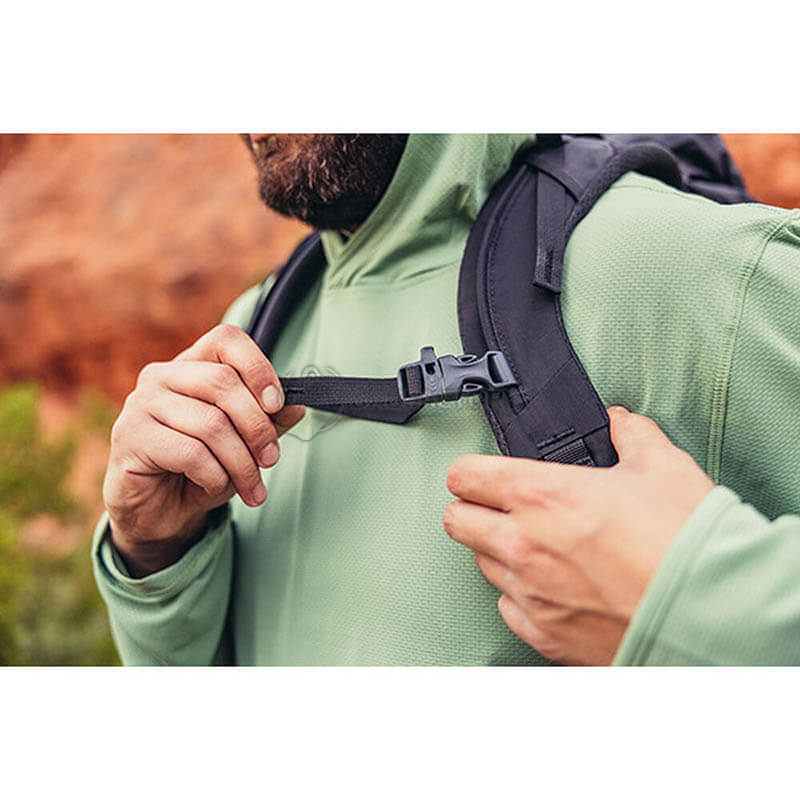 Туристичний рюкзак Gregory Stout 35 RC Compass Blue (149378/A267)