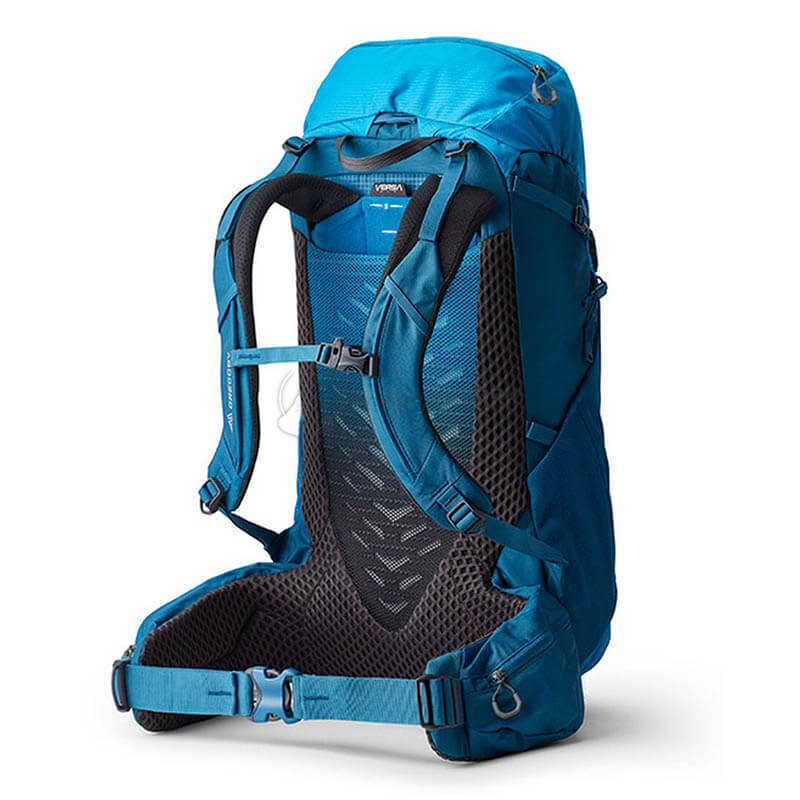 Туристичний рюкзак Gregory Stout 35 RC Compass Blue (149378/A267)