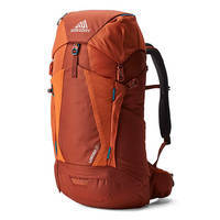 Підлітковий туристичний рюкзак Gregory Wander 30 Youth Redrock (149330/3380)