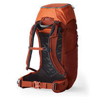 Підлітковий туристичний рюкзак Gregory Wander 30 Youth Redrock (149330/3380)