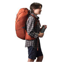 Підлітковий туристичний рюкзак Gregory Wander 30 Youth Redrock (149330/3380)