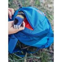 Дитячий туристичний рюкзак Gregory Wander 12 Youth Aqua Yellow (149331/A258)