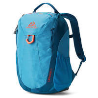 Дитячий туристичний рюкзак Gregory Wander 8 Youth Pacific Blue (149332/1652)