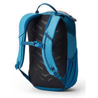 Дитячий туристичний рюкзак Gregory Wander 8 Youth Pacific Blue (149332/1652)