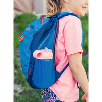 Дитячий туристичний рюкзак Gregory Wander 8 Youth Pacific Blue (149332/1652)