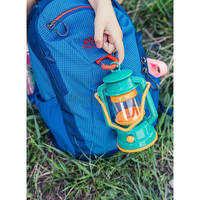 Дитячий туристичний рюкзак Gregory Wander 8 Youth Pacific Blue (149332/1652)