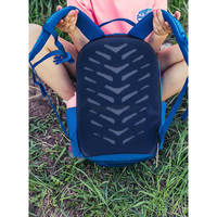 Дитячий туристичний рюкзак Gregory Wander 8 Youth Pacific Blue (149332/1652)