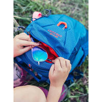 Дитячий туристичний рюкзак Gregory Wander 8 Youth Pacific Blue (149332/1652)