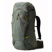 Туристичний рюкзак Gregory Zulu Plus 65 MD/LG Forage Green (149412/9976)