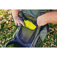 Туристичний рюкзак Gregory Zulu Plus 65 MD/LG Forage Green (149412/9976)