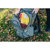 Туристичний рюкзак Gregory Zulu Plus 65 MD/LG Forage Green (149412/9976)