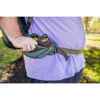 Туристичний рюкзак Gregory Zulu Plus 65 MD/LG Forage Green (149412/9976)