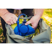 Туристичний рюкзак Gregory Zulu Plus 65 MD/LG Forage Green (149412/9976)