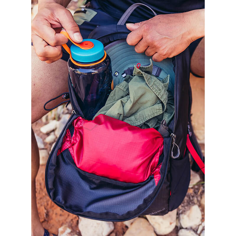Туристичний рюкзак Gregory Zulu 24 LT RC Forage Green (149322/9976)