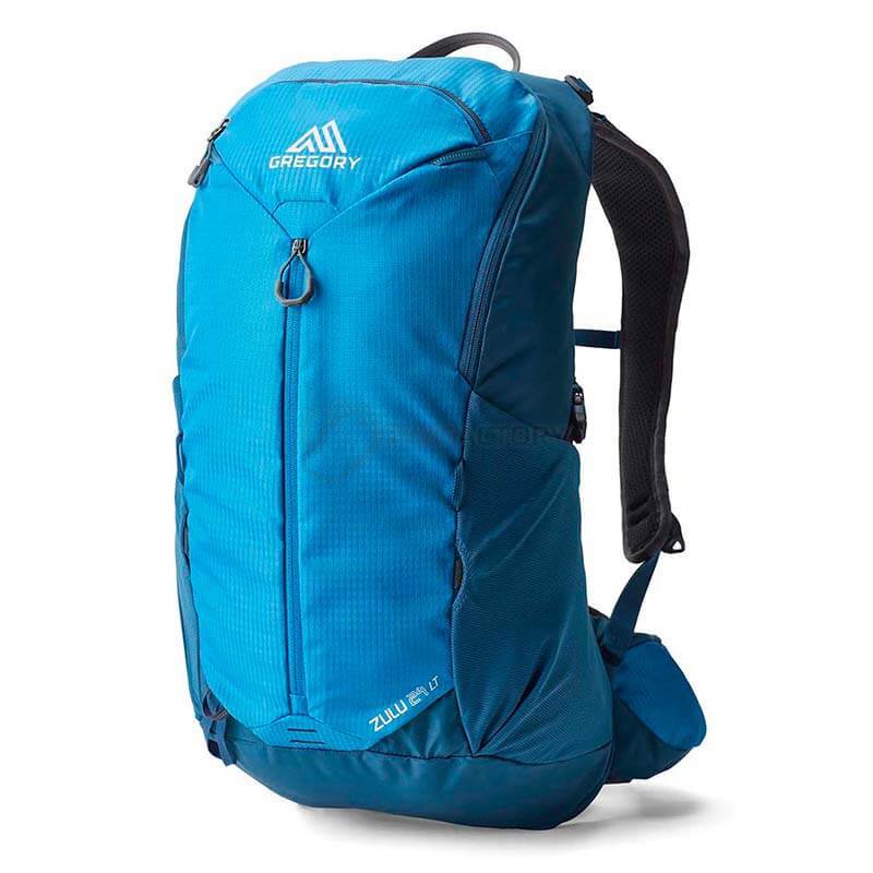 Туристичний рюкзак Gregory Zulu 24 LT RC Horizon Blue (149322/0532)